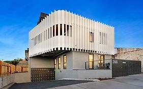 Manhattan Apartments - Glen Iris